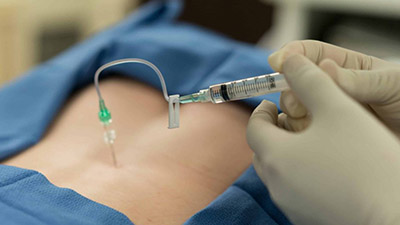 تزریقات نخاعی