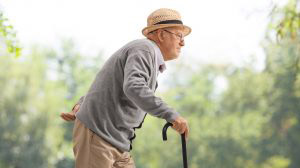 قوز مهره های کمری